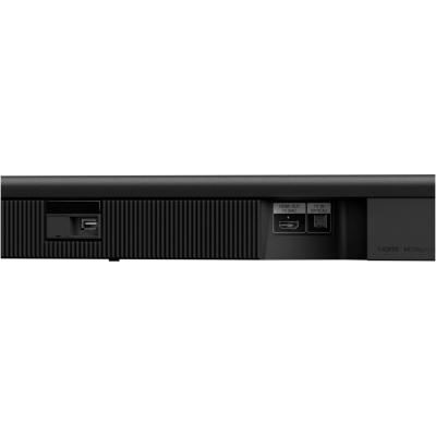 Sony HT-S400 Soundbar Black