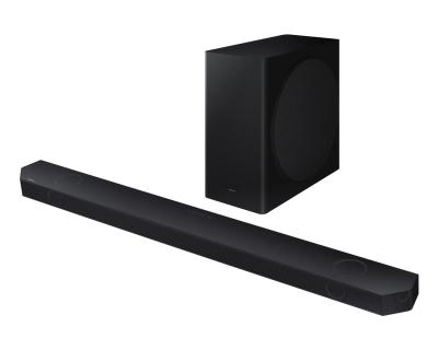 Samsung HW-Q800C Soundbar Black