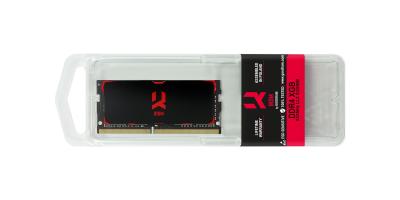 Good Ram 16GB DDR4 3200MHz SODIMM IRDM