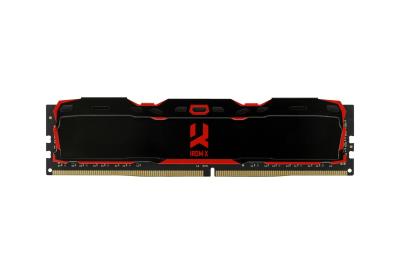 Good Ram 16GB DDR4 3200MHz IRDM X Series Black