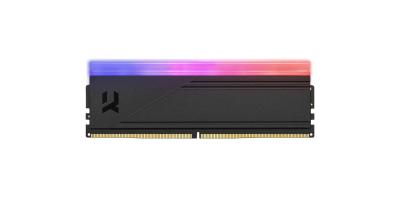 Good Ram 64GB DDR5 6000MHz Kit(2x32GB) IRDM RGB
