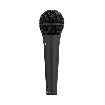 Rode M1 Microphone Black