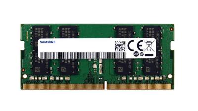 Samsung 16GB DDR5 4800MHz SODIMM