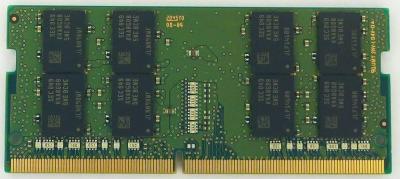 Samsung 4GB DDR4 3200MHz SODIMM