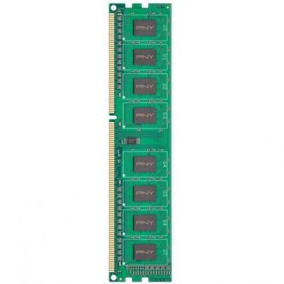 PNY 8GB DDR3 1600MHz