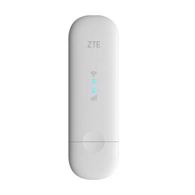 ZTE MF79U 4G/LTE Modem White