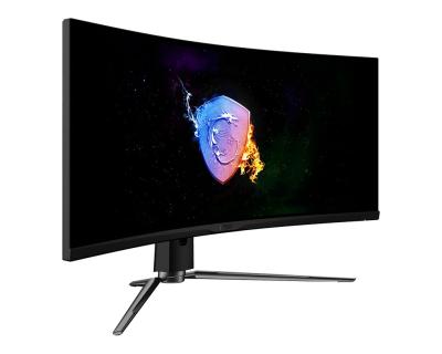 Msi 34" MPG Artymis 343CQR LED Curved