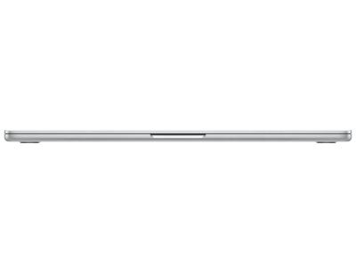 Apple MacBook Air 15" (2024) Silver