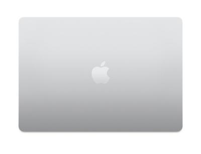 Apple MacBook Air 15" (2024) Silver