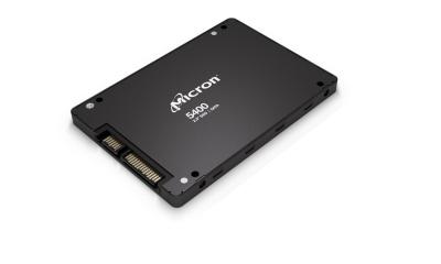 Micron 960GB 2,5" SATA3 5400 Pro