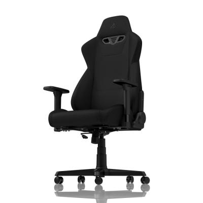 Nitro Concepts S300 Gaming Chair Stealth Black/Black