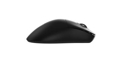 Ninjutso Origin One X Wireless Utralight Gaming Mouse Black