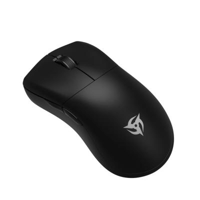 Ninjutso Origin One X Wireless Utralight Gaming Mouse Black