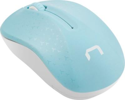 natec Toucan Wireless Mouse Blue/White