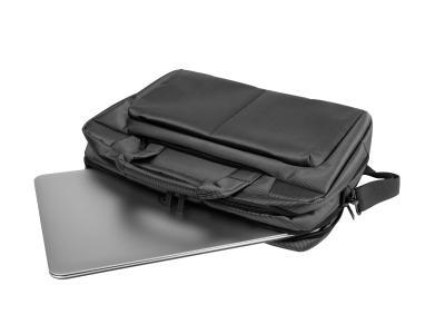 natec Gazelle 13" - 14" laptop bag Black