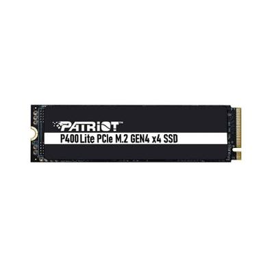Patriot 250GB M.2 2280 NVMe P400 Lite