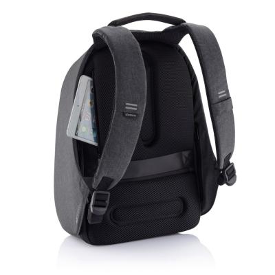 XD DESIGN Bobby Hero XL Anti-theft Backpack Black