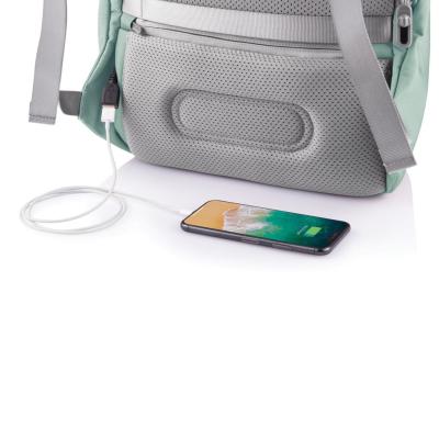 XD DESIGN Bobby Soft anti-theft Backpack Mint