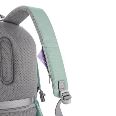 XD DESIGN Bobby Soft anti-theft Backpack Mint