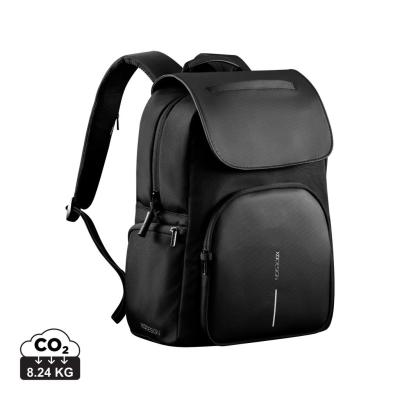 XD DESIGN Soft Daypack Black