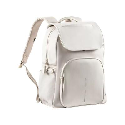 XD DESIGN Backpack Soft Daypack 16" Beige