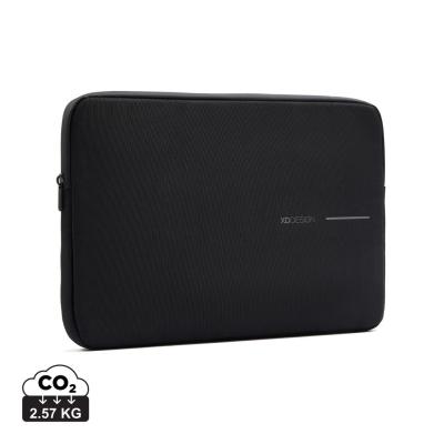 XD DESIGN Laptop Sleeve 16" Black