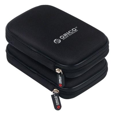 Orico PHD-25-BL 2,5" Portable Hard Drive Protection Bag Black