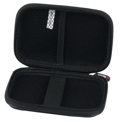 Orico PHD-25-BL 2,5" Portable Hard Drive Protection Bag Black