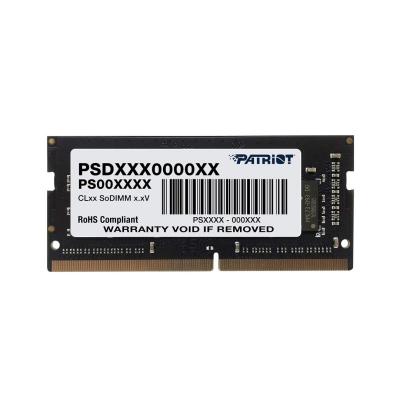 Patriot 8GB DDR4 2133MHz SODIMM Signature Line