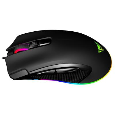 Patriot Viper 551 Gaming mouse Black