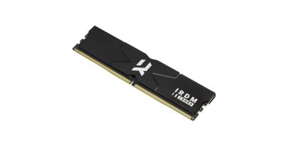 Good Ram 64GB DDR5 6000MHz Kit(2x32GB) IRDM