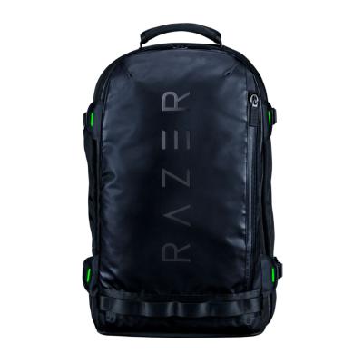 Razer Rogue V3 Backpack 17,3" Black