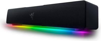 Razer Leviathan V2 X Gaming Soundbar Black