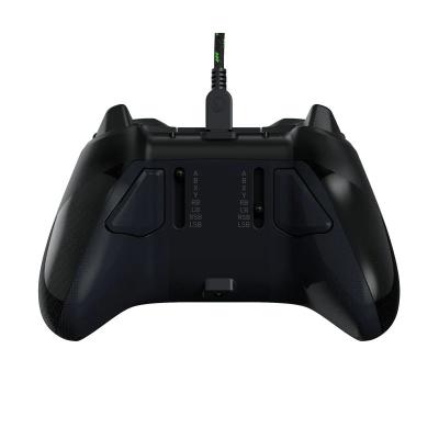 snakebyte Pro X USB-C Gamepad Black