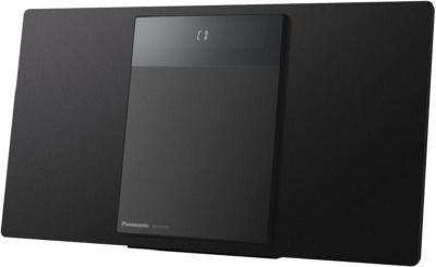 Panasonic SC-HC410EG Mini Hi-Fi Black