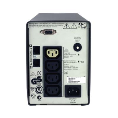 APC SC620I Smart-UPS SC 620VA UPS