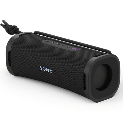 Sony ULT Power Sound Bluetooth Speaker Black