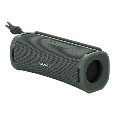 Sony ULT Power Sound Bluetooth Speaker Forest Gray