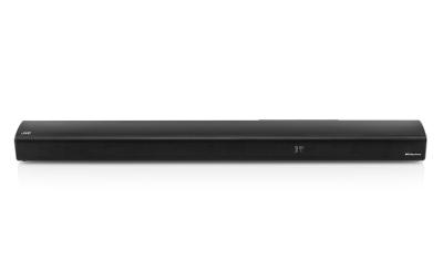 JVC TH-E851B 3.1CH Soundbar Black