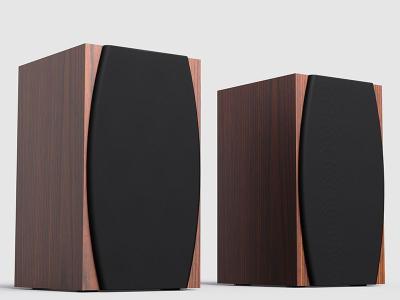 Tracer 2.0 Charleston Bluetooth Speaker Wood