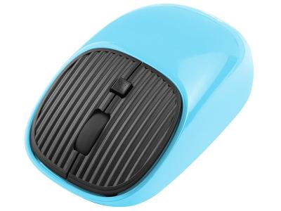 Tracer Wave Wireless Mouse Turquise