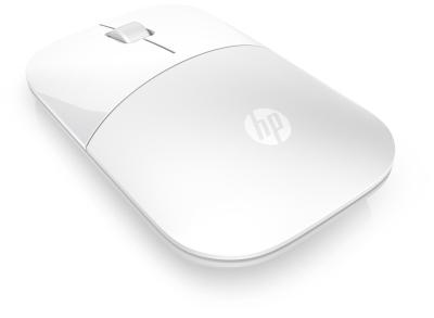 HP Z3700 Wireless mouse White