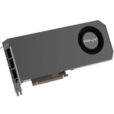 PNY RTX4070 12GB DDR6X Verto Blower