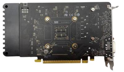 Biostar GeForce GTX1650 4GB DDR6