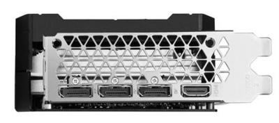 Biostar GeForce RTX3070 8GB DDR6