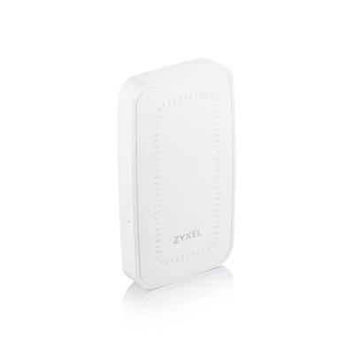 ZyXEL WAC500H Wireless Wave 2 Dual-Radio Unified Access Point White
