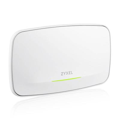 ZyXEL WBE660S BE22000 WiFi 7 Triple-Radio NebulaFlex Pro Access Point White