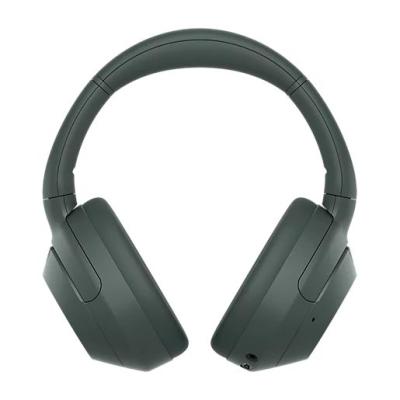 Sony ULT Power Sound Bluetooth Headset Forest Gray