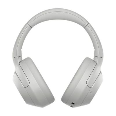 Sony ULT Power Sound Bluetooth Headset Off White