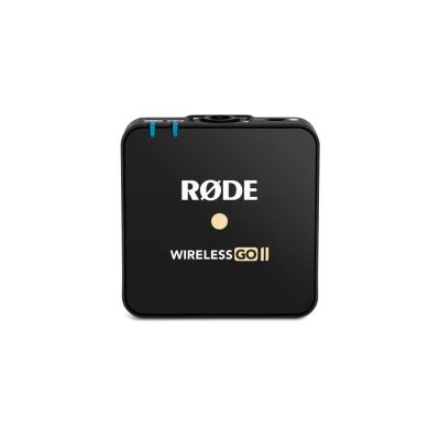 Rode Wireless GO II TX Transmitter Black